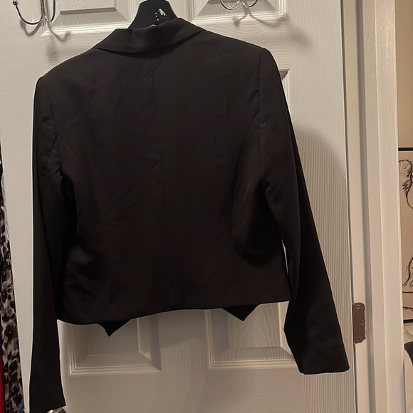 Black blazer New York and company size small - Picture 5 of 5